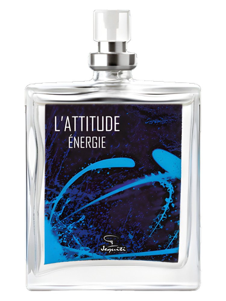 L'Attitude Énergie