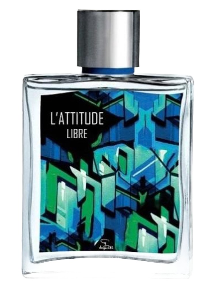 L'Attitude Libre
