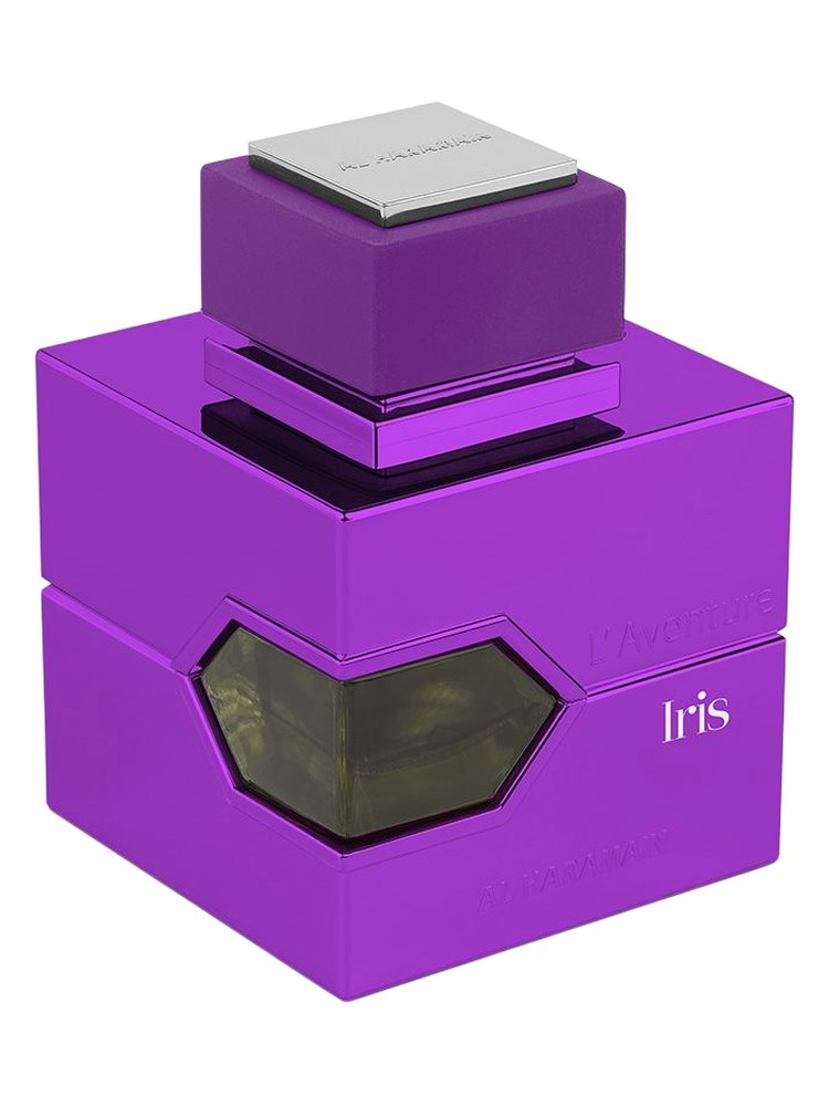 L'Aventure Iris