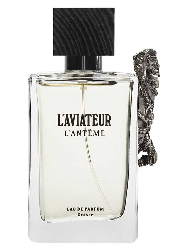 L'Aviateur