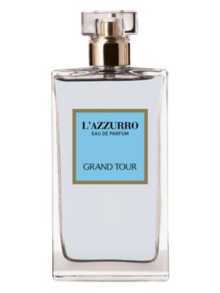 L'Azzurro