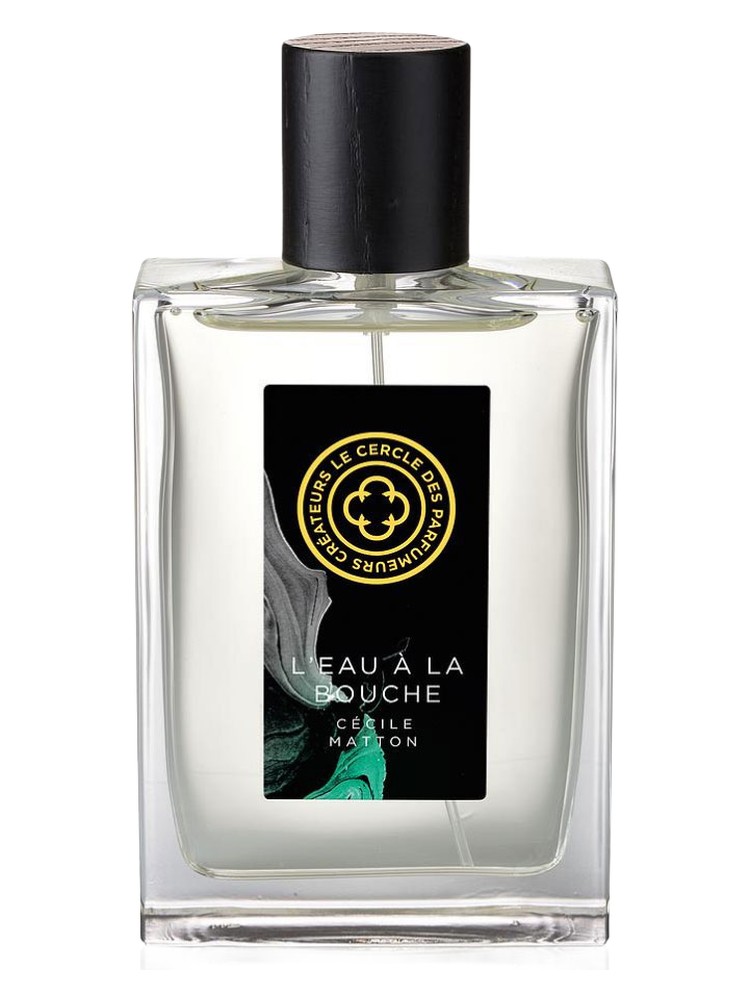 L'Eau A La Bouche