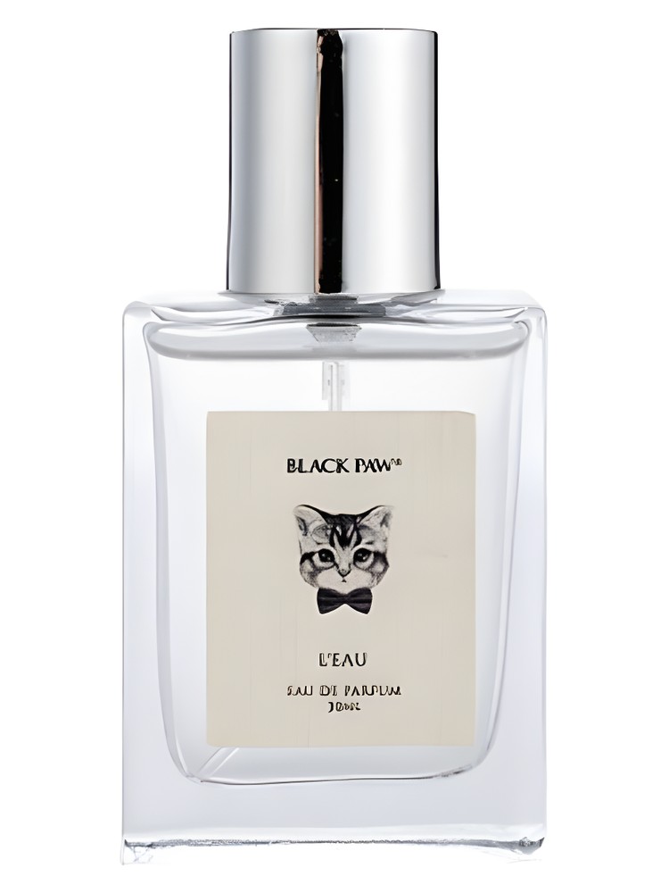 L'eau
