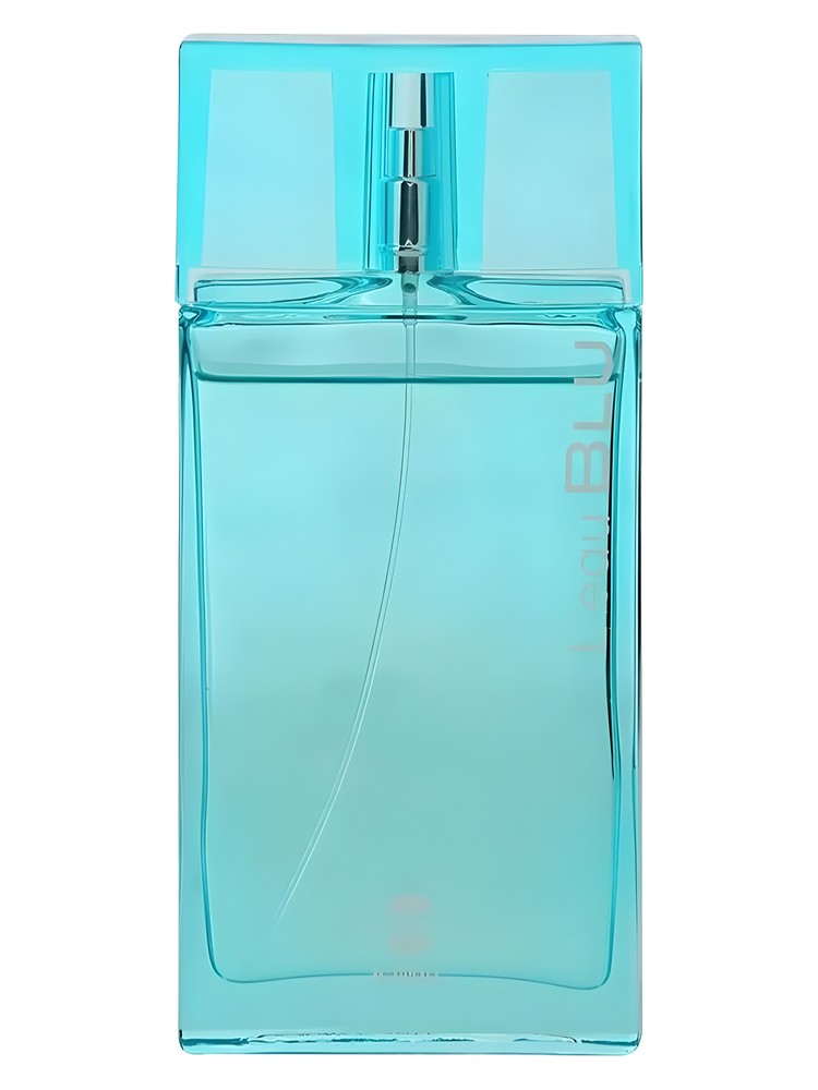 L'eau Blu