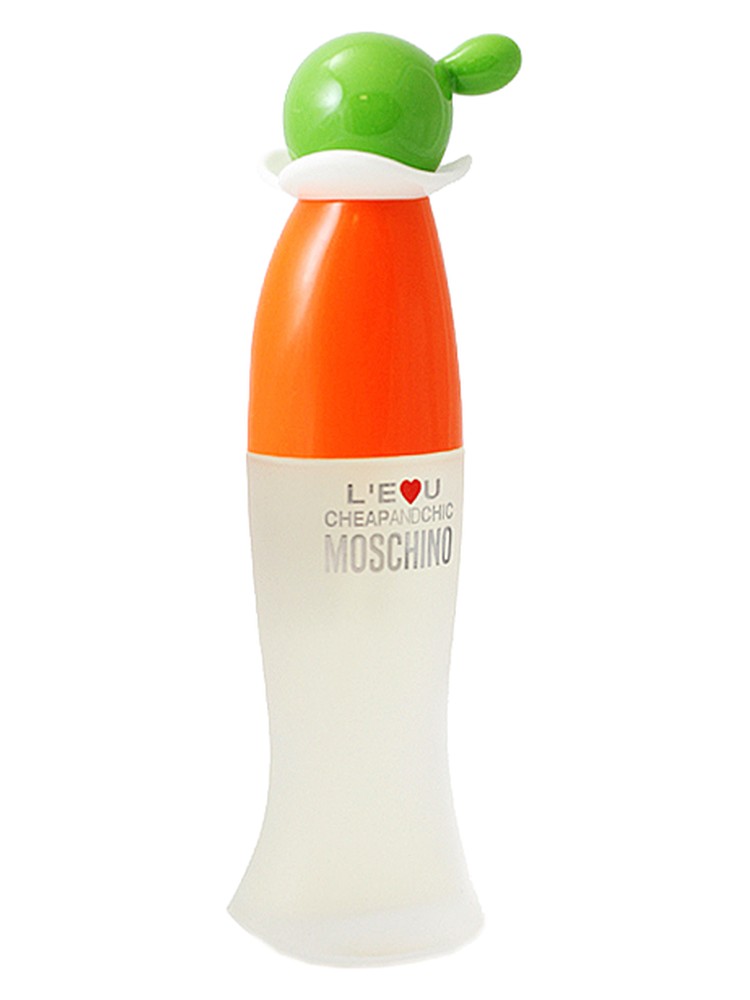L'Eau Cheap and Chic