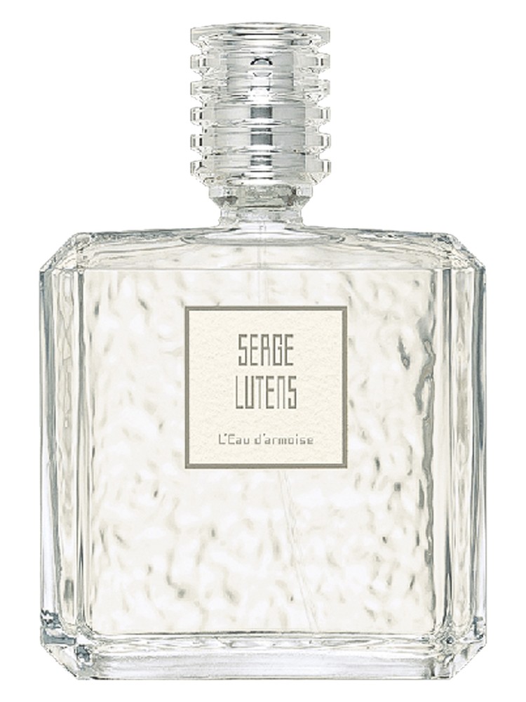 L'Eau d'Armoise