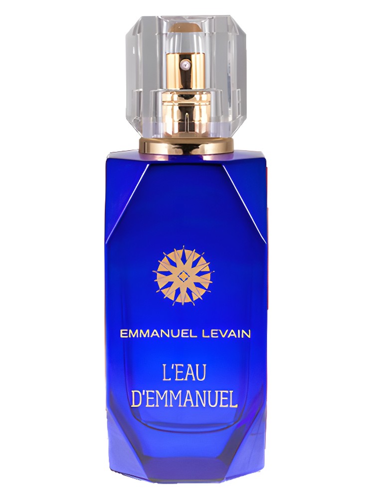 L'Eau d'Emmanuel
