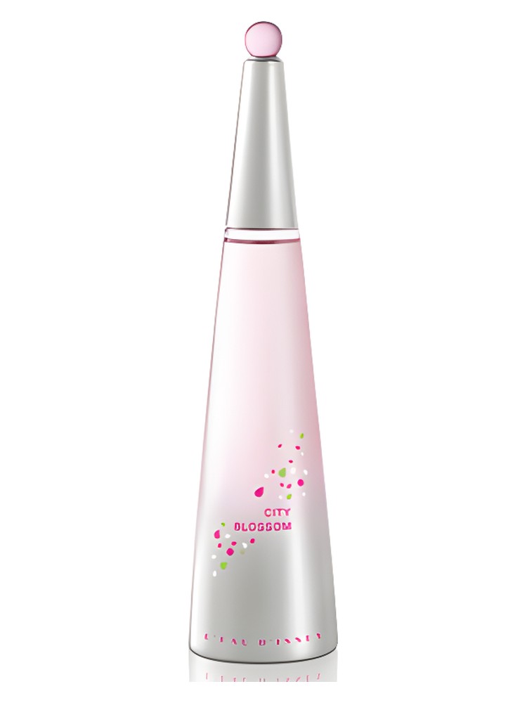 L'Eau d'Issey City Blossom