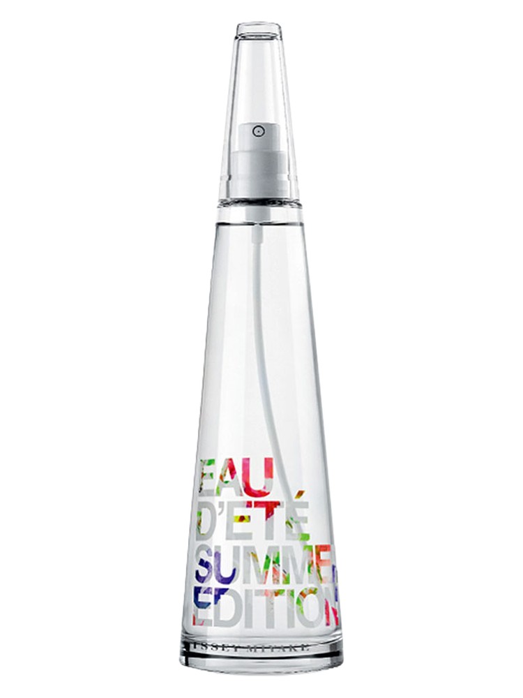 L'eau d'Issey Eau D'Ete Summer Edition