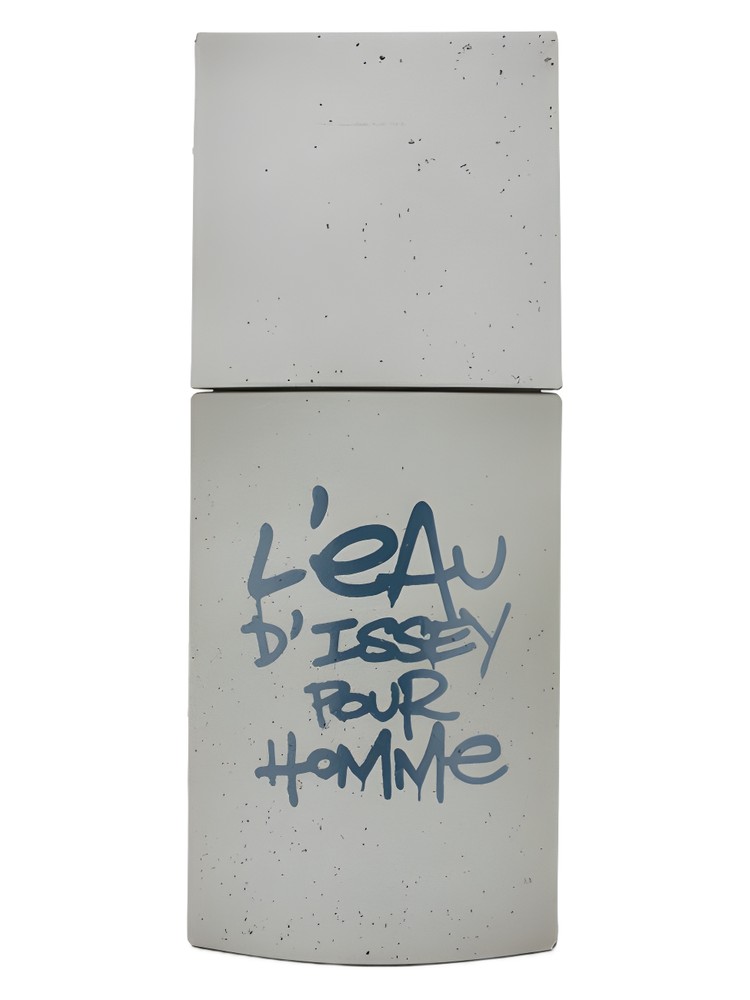 L'Eau d'Issey Pour Homme Limited Edition