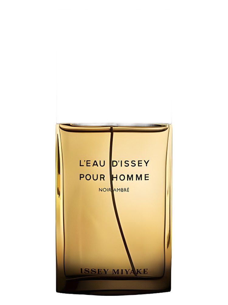 L'Eau d'Issey Pour Homme Noir Ambre