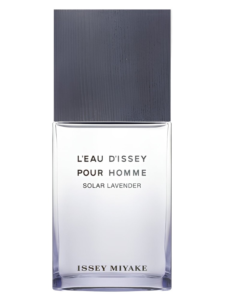L'Eau d'Issey pour Homme Solar Lavender