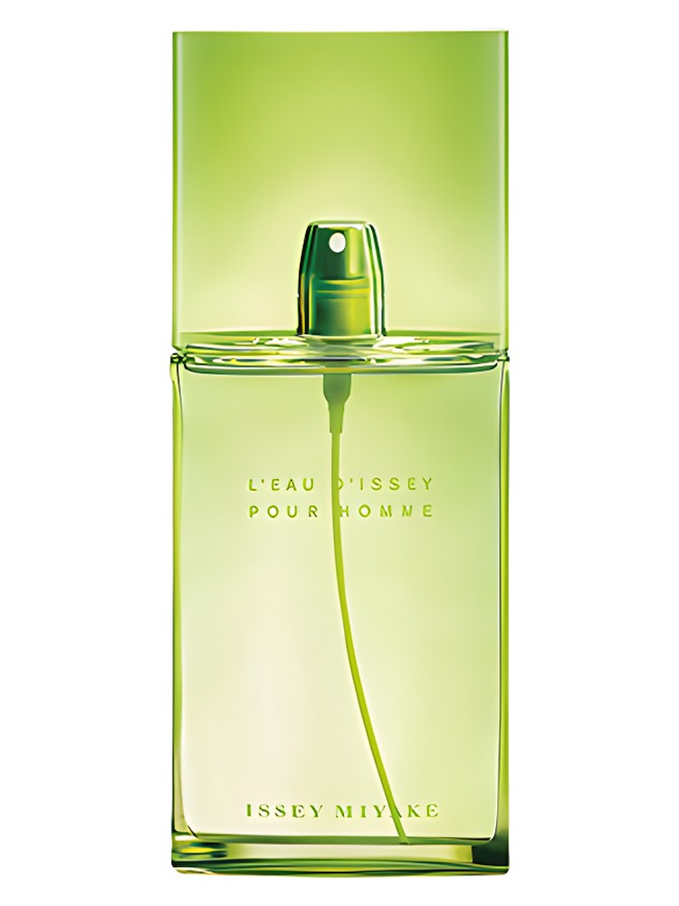 L'Eau d'Issey Pour Homme Summer 2006