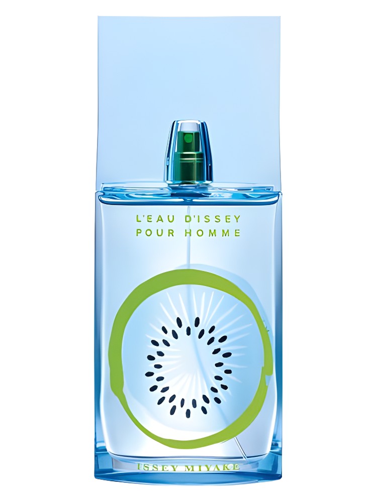 L'Eau d'Issey Pour Homme Summer 2013