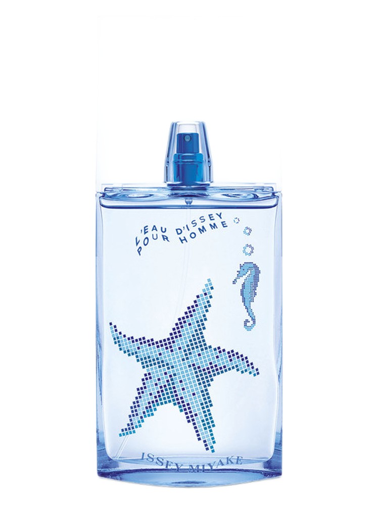L'Eau d'Issey Pour Homme Summer 2014