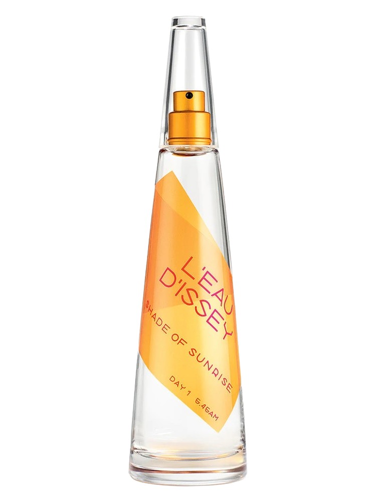 L'Eau d'Issey Shade of Sunrise