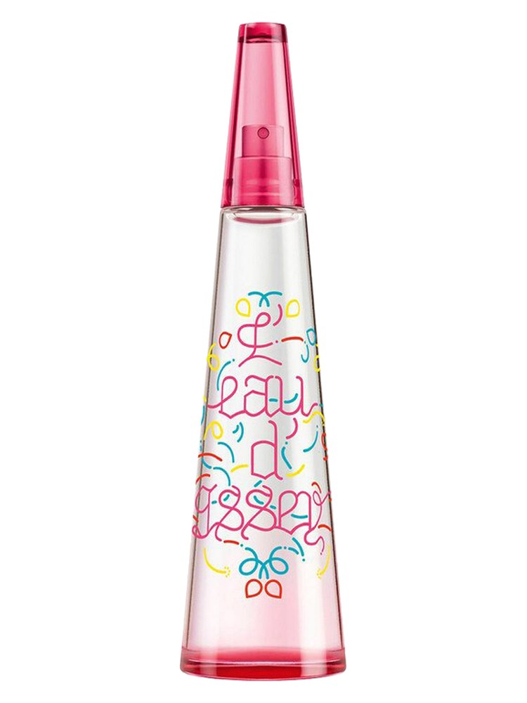 L'Eau d'Issey Shades of Kolam