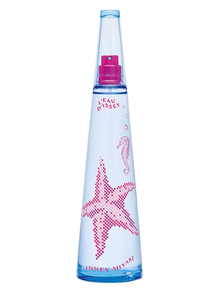 L'Eau d'Issey Summer 2014