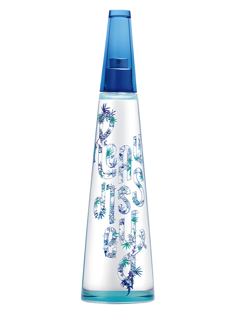 L'Eau d'Issey Summer 2018