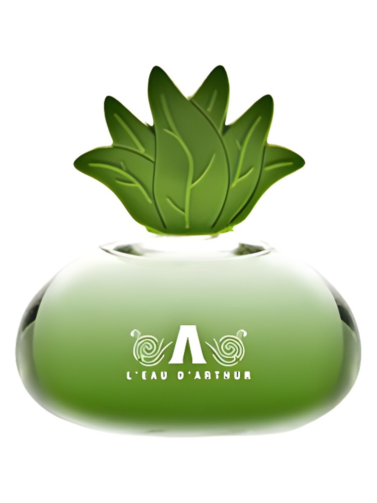 L'Eau de Arthur