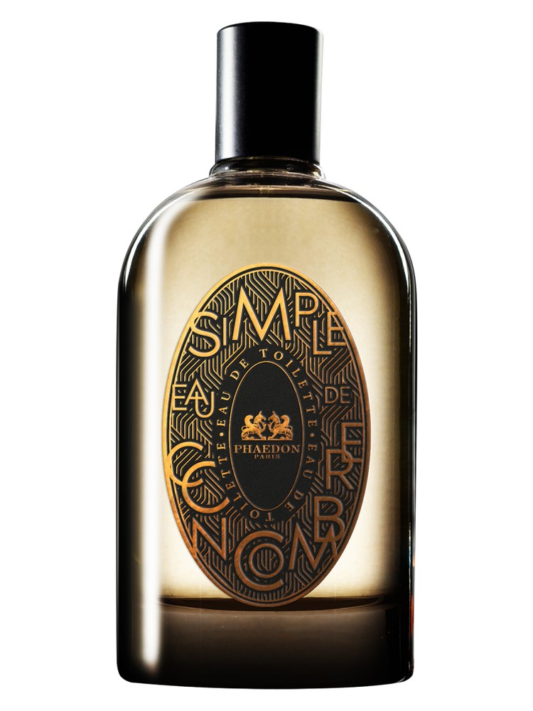 L'Eau de Concombre