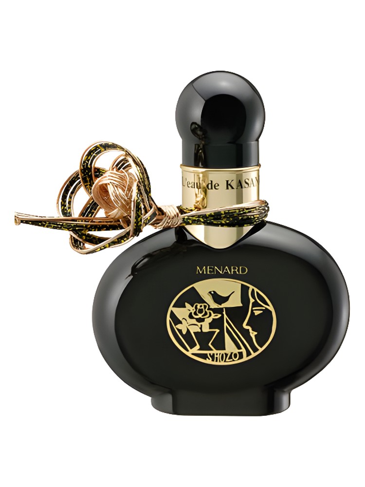 L'eau de Kasaneka