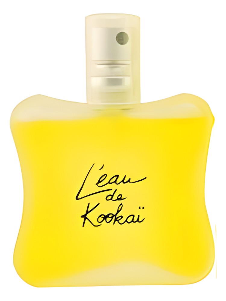 L'Eau de Kookai
