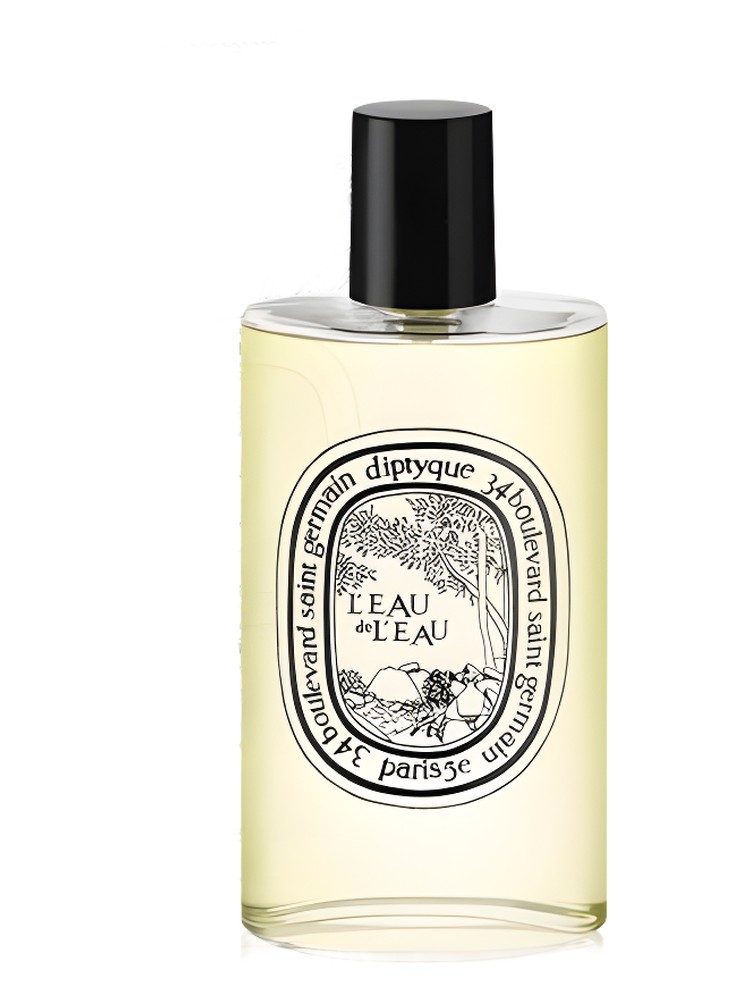 L'Eau de L'Eau