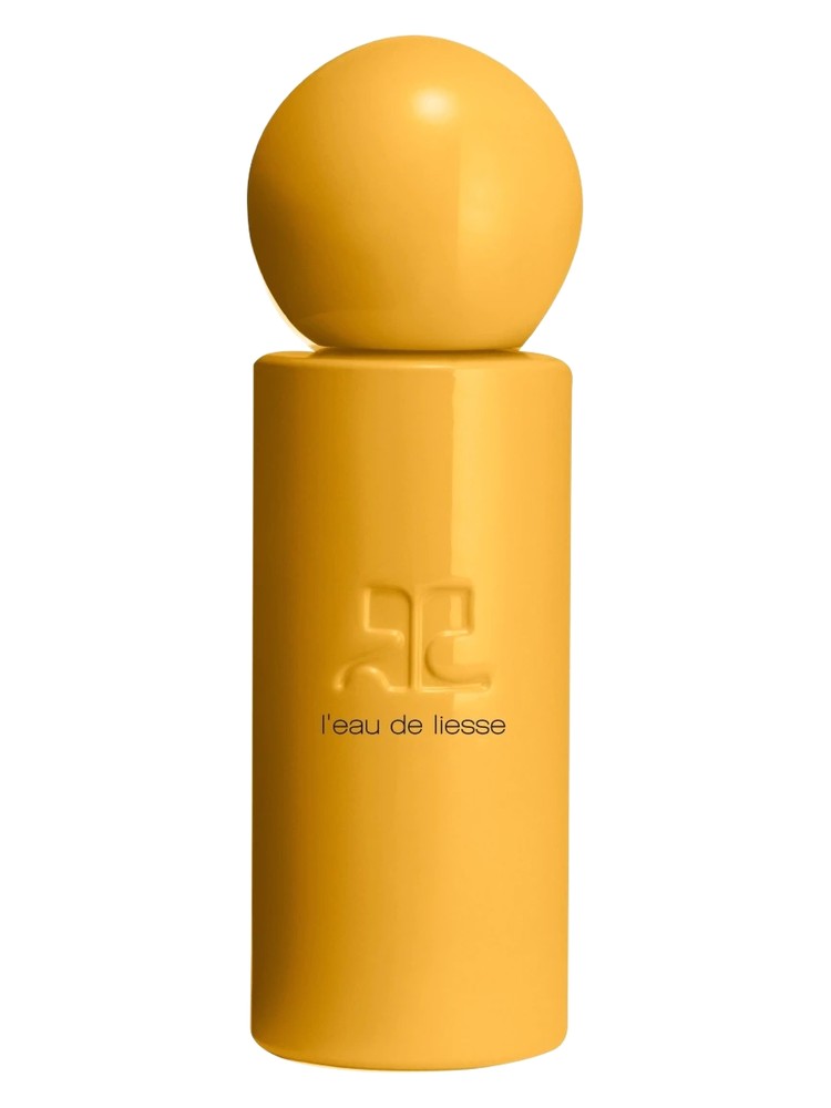 L'Eau de Liesse