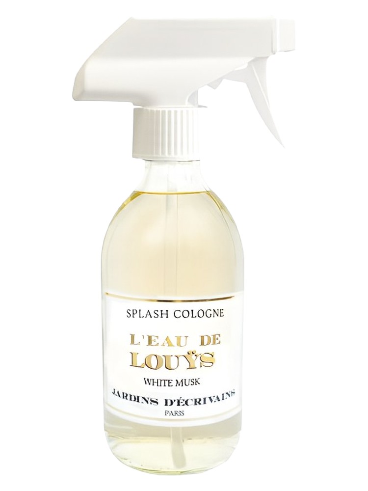 L'Eau de Louÿs