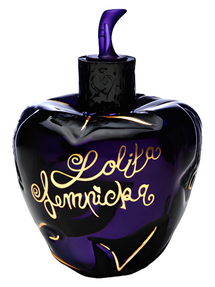 L'eau de Minuit