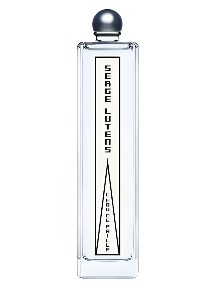 L'Eau de Paille