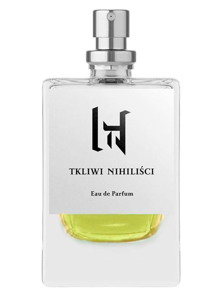 L'EAU DE PARFUM N°1