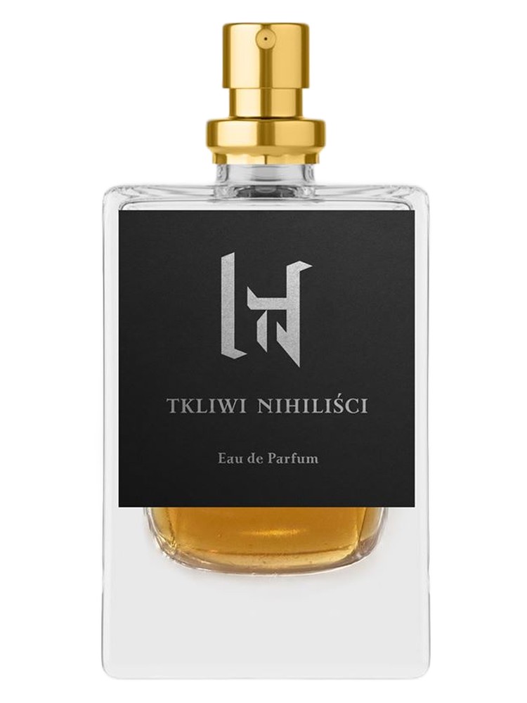 L'EAU DE PARFUM N°2