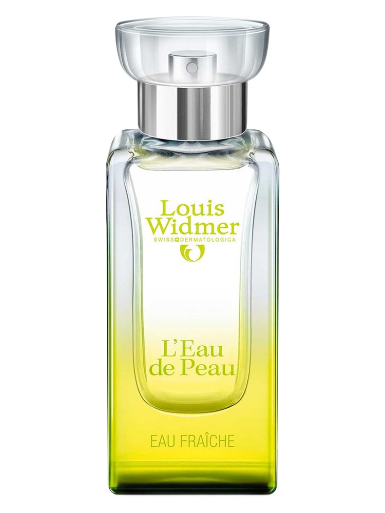 L'Eau de Peau Eau Fraîche