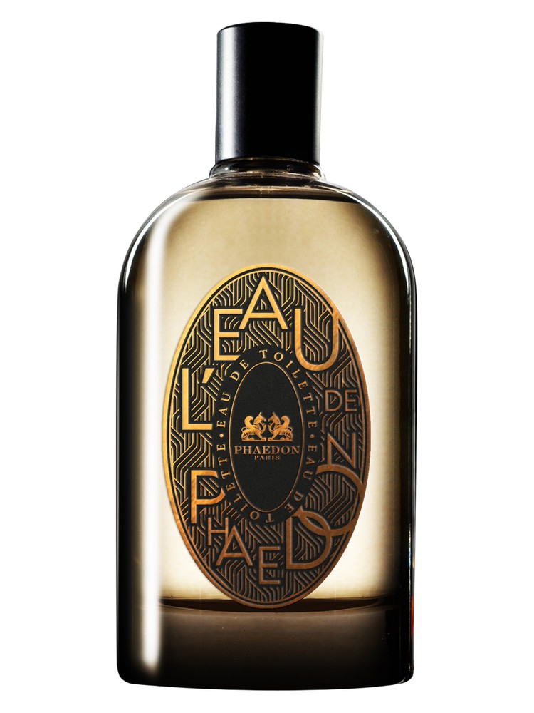 L'Eau de Phaedon