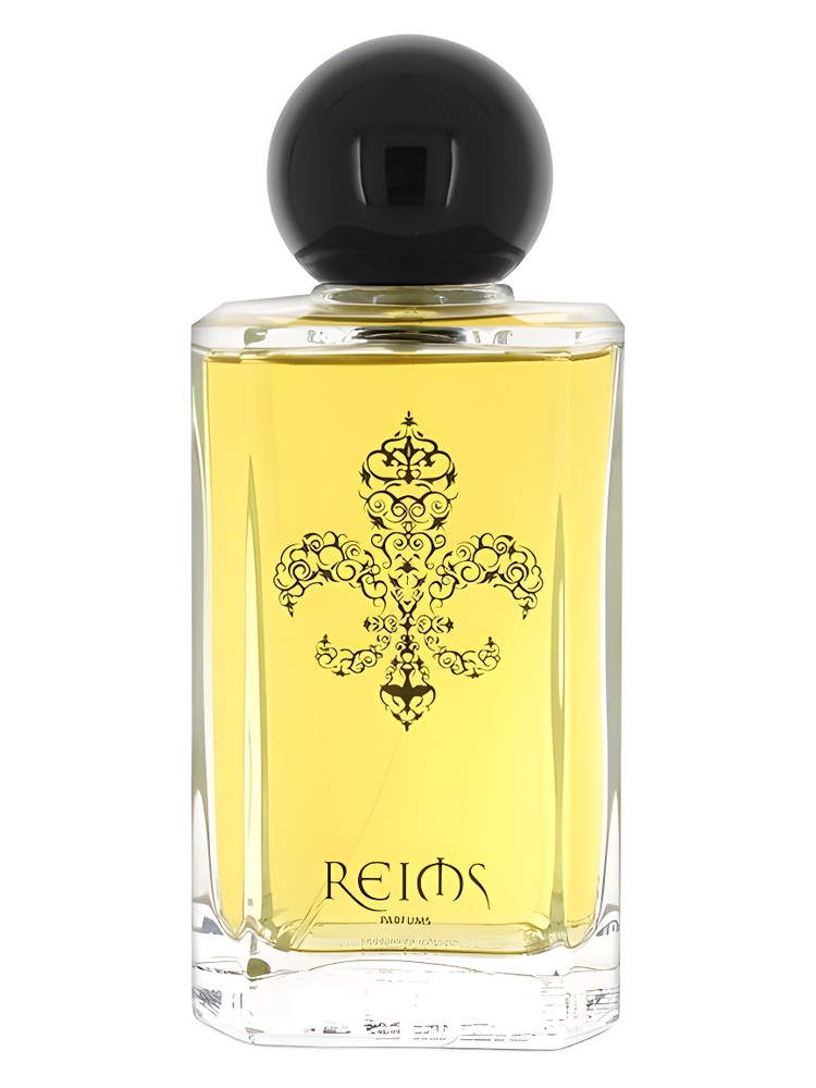 L'Eau de Reims