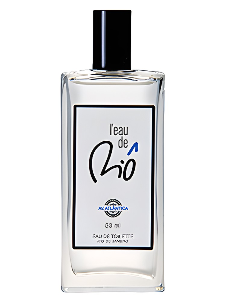 L'Eau de Riô Avenida Atlântica