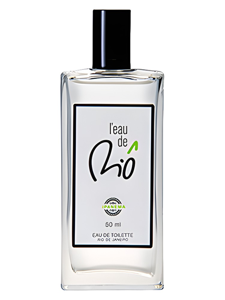 L'Eau de Riô Ipanema