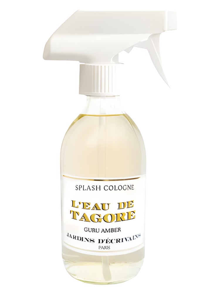 L'Eau de Tagore