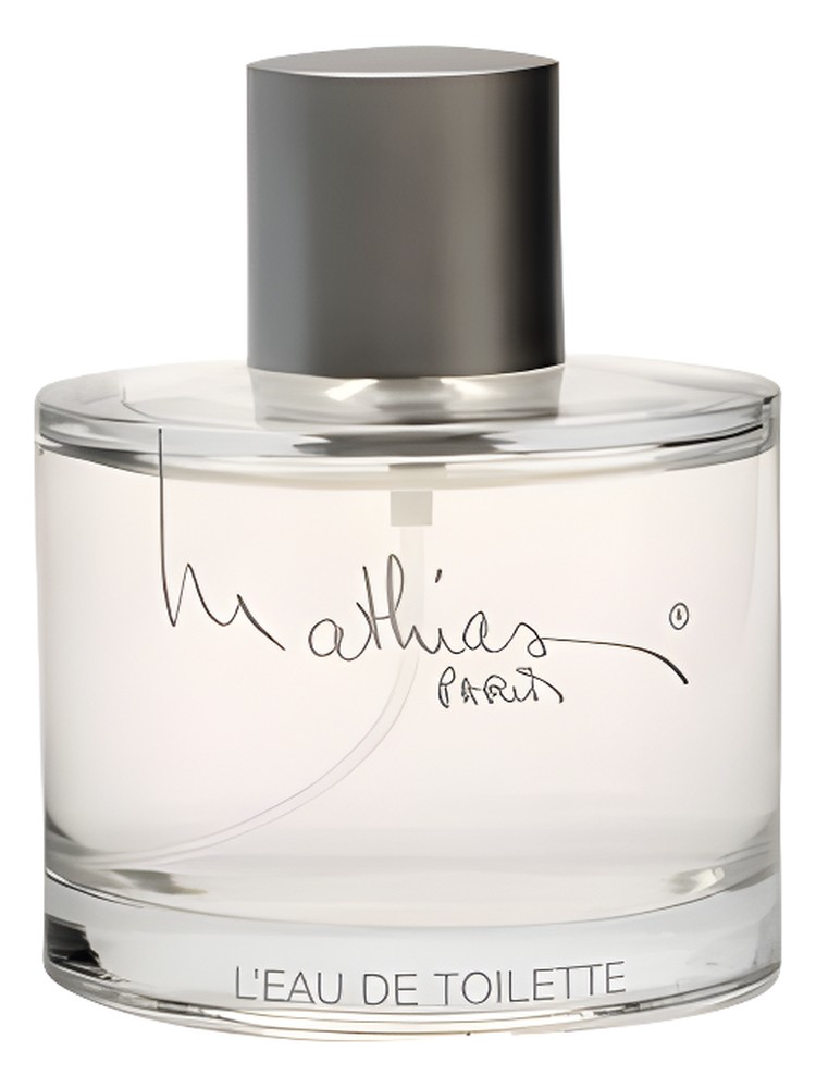 L'Eau de Tubereuse