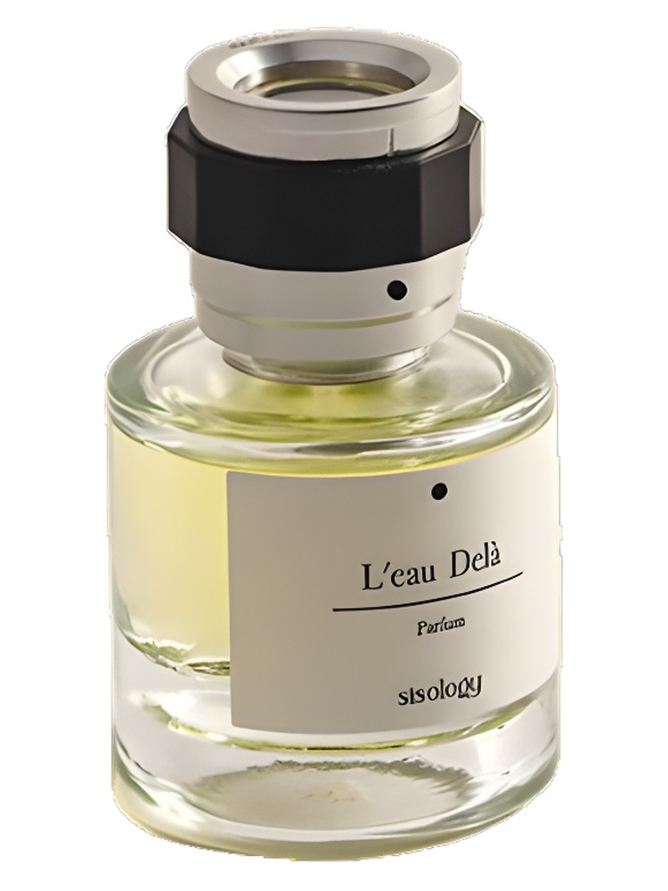 L'Eau Delà