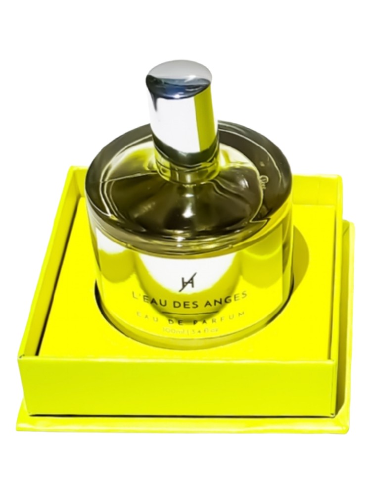 L'Eau Des Anges
