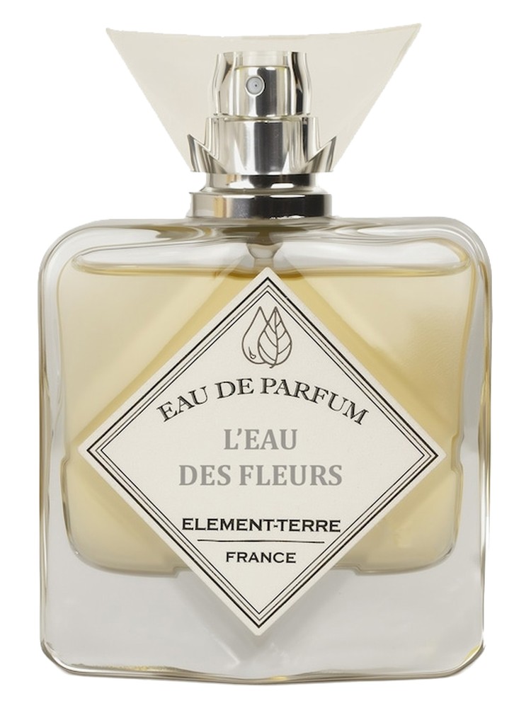 L'Eau des Fleurs
