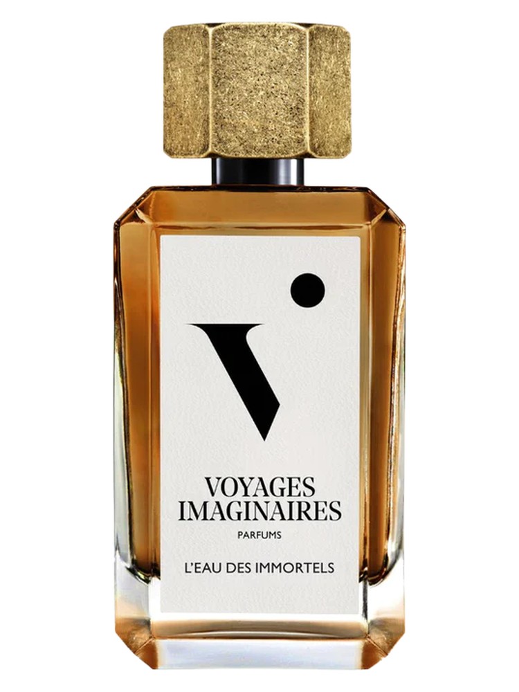 L'Eau des Immortels