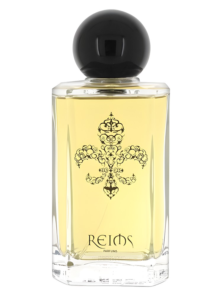 L'Eau des Sacres