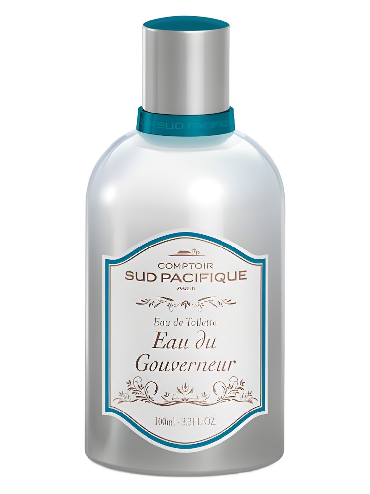 L'Eau du Gouverneur