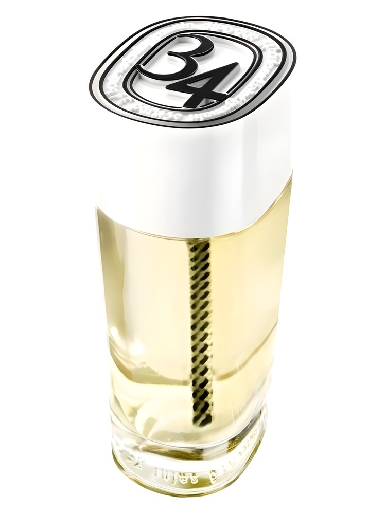 L'Eau du Trente-Quatre