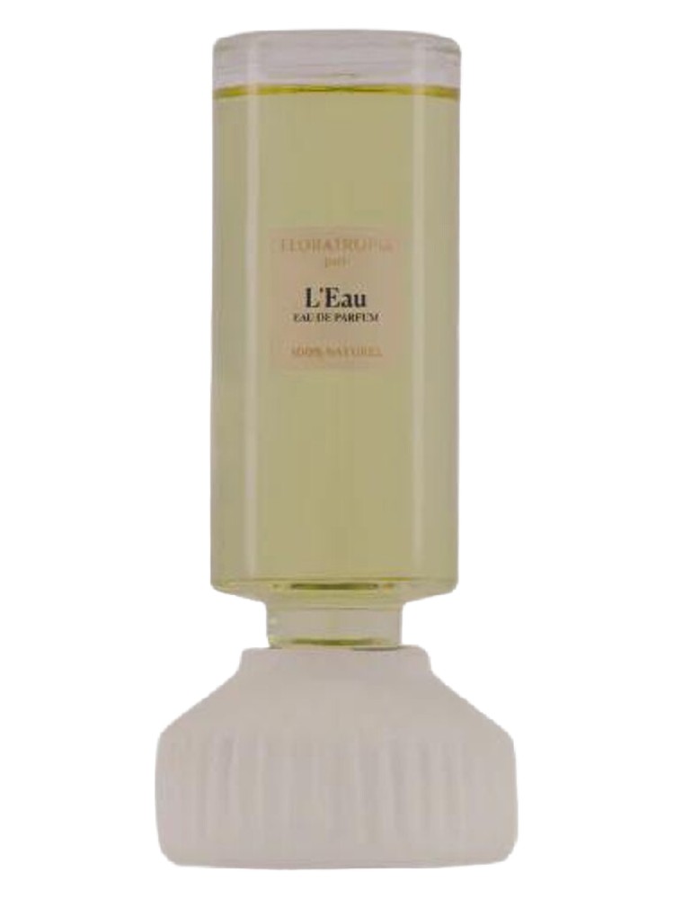 L'Eau
