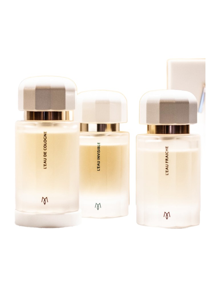 L'Eau Fraiche
